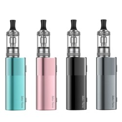 Aspire Zelos Nano Starter Kit 1600mah 2ml